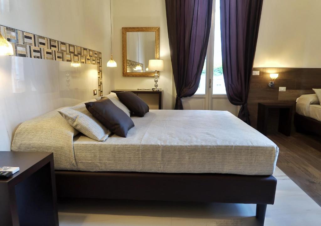 Maglo Station — Hotel in Bologna