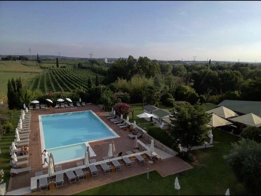 Locanda Bella Italia - 5