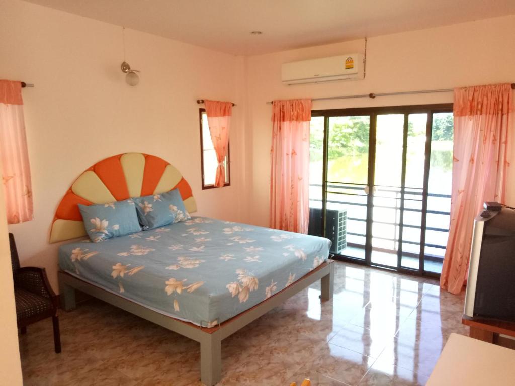 Baan Suan Chiva Saran