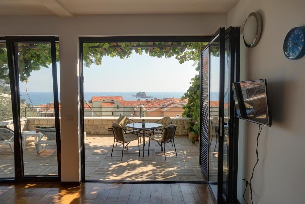 Apartments Minja Nerin - 1