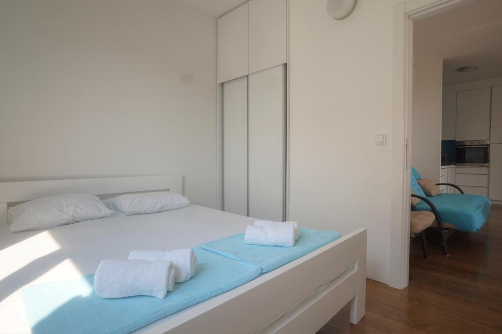 Apartments Minja Nerin - 2