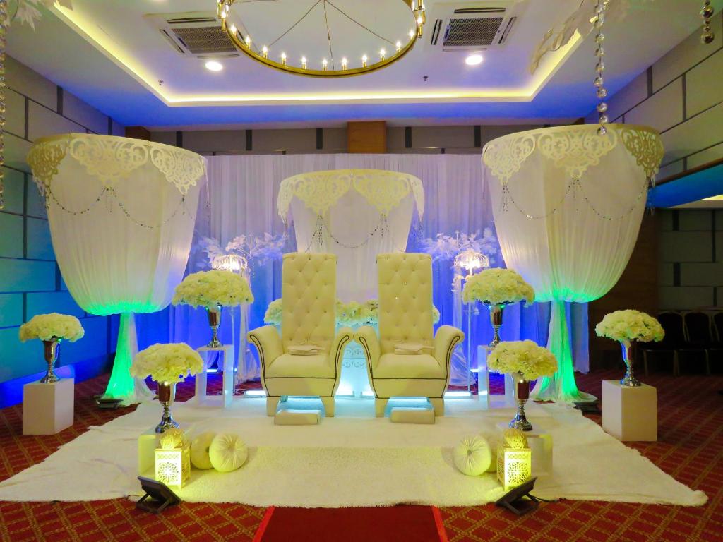 Dewan bankuet