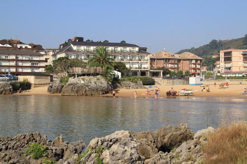 Hotel Alfar — Hotel in Isla