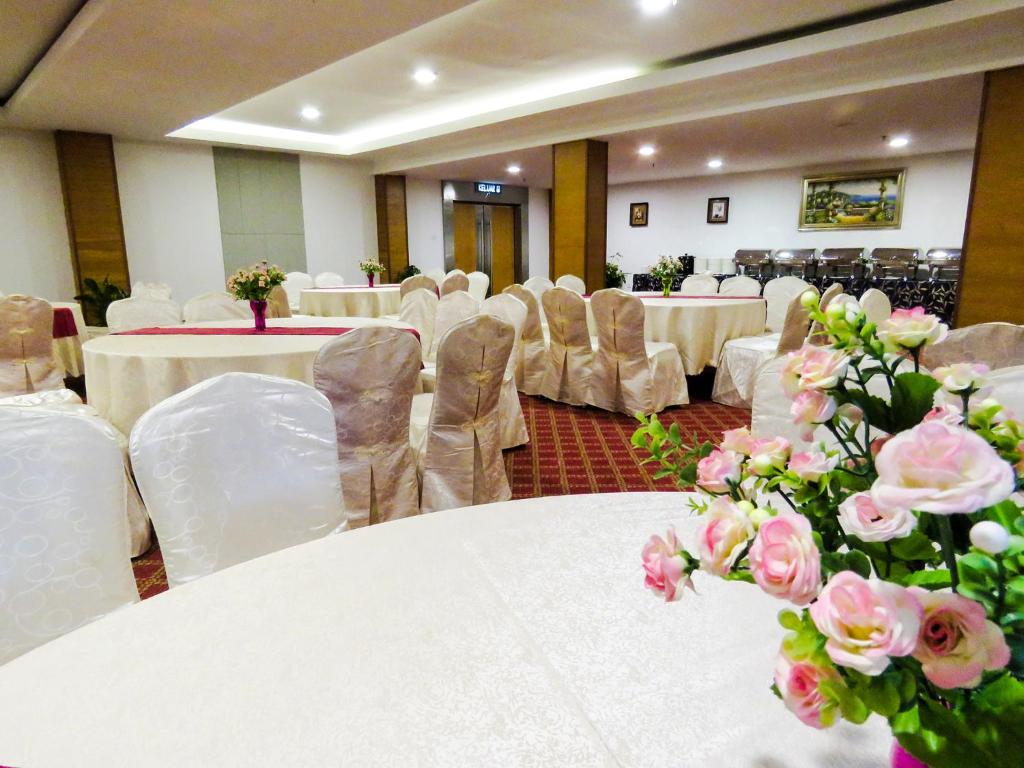 Dewan bankuet