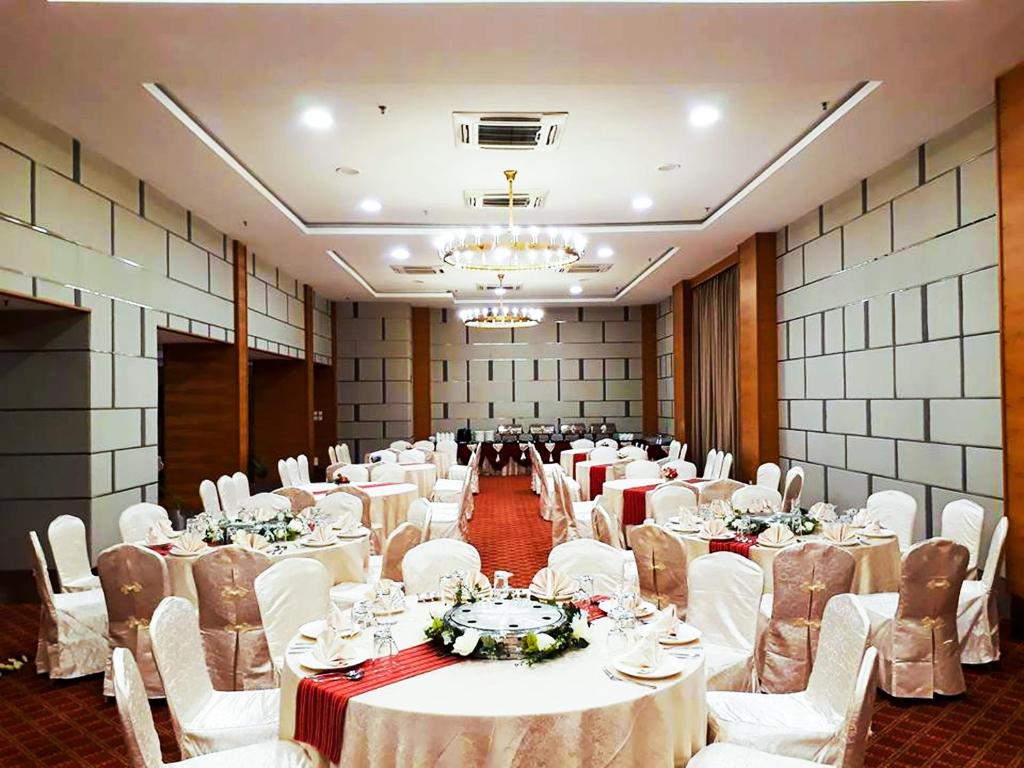 Dewan bankuet