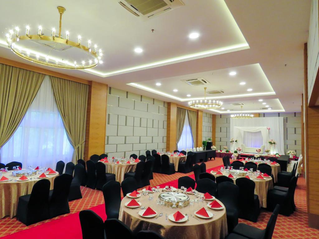Dewan bankuet