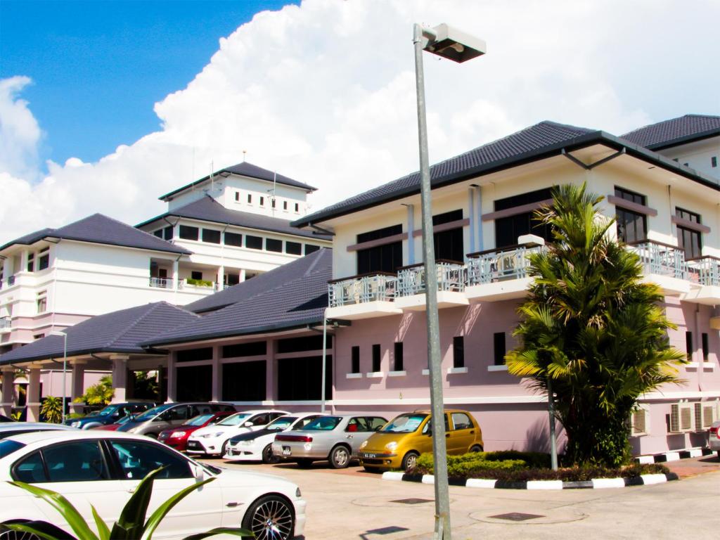 Pintu masuk