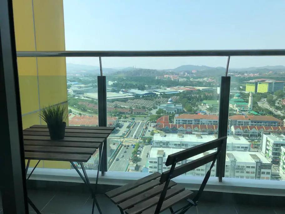 Heart of Bandar Baru Bangi (1) photo