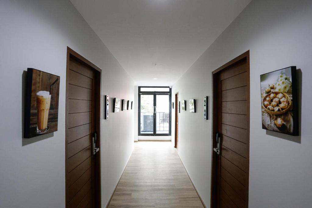 19A曼谷青年旅舍 (19A Bangkok Hostel)