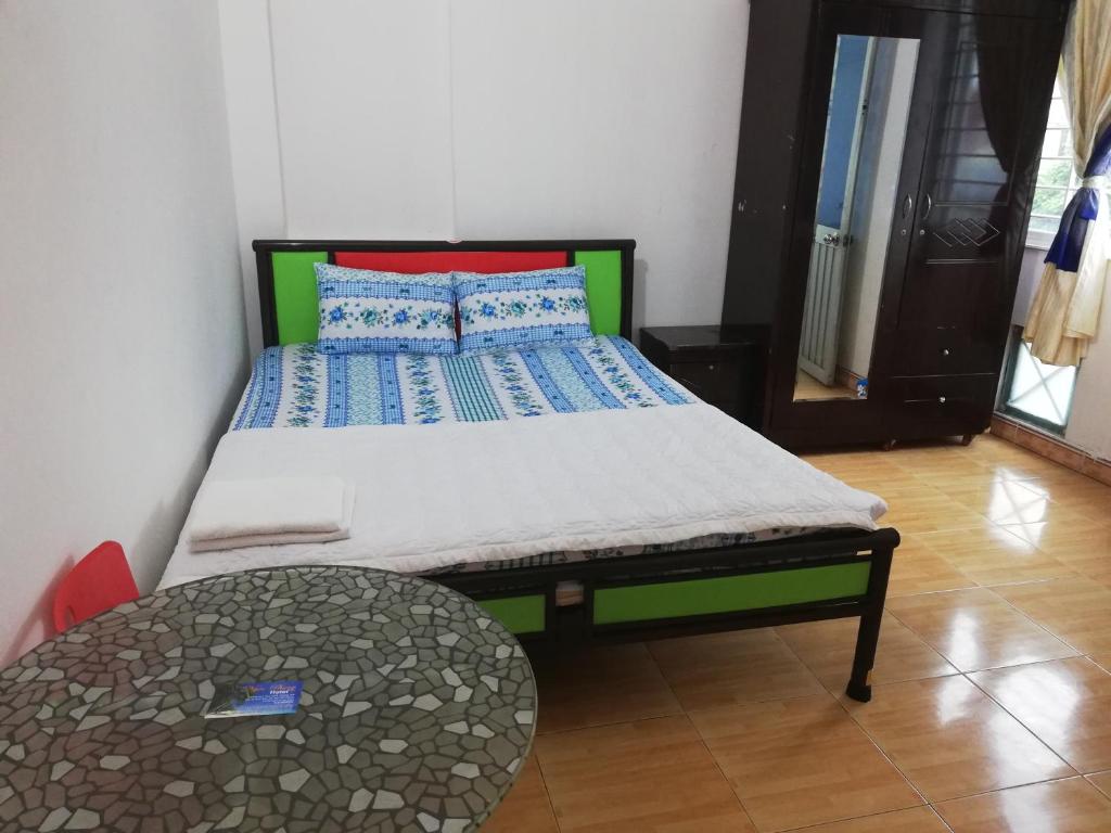 Ngoc Phung Guesthouse, Vũng Tàu