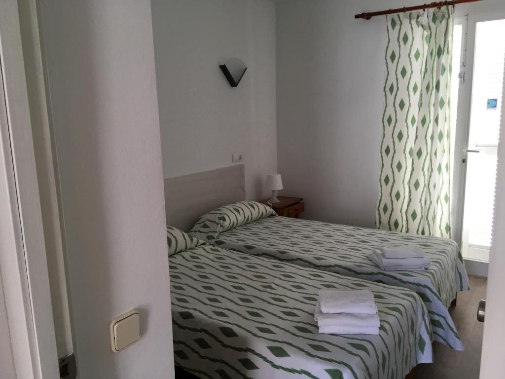 Ses Gavines-Cala Anguila Apartments photo