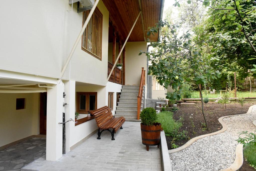 Guest House Kartuli Suli photo