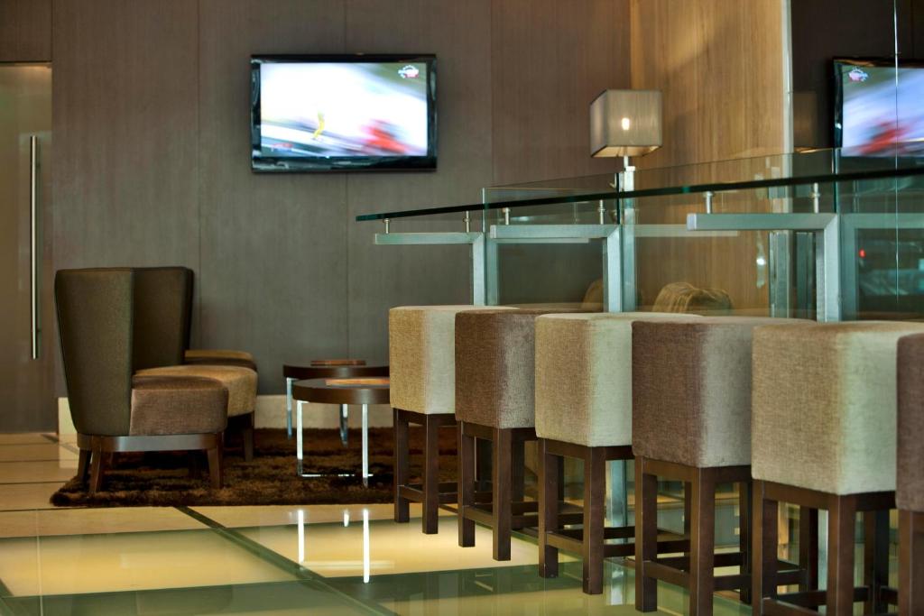 TURIM Luxe Hotel — Restaurant & bars in Lisbon, Lisboa