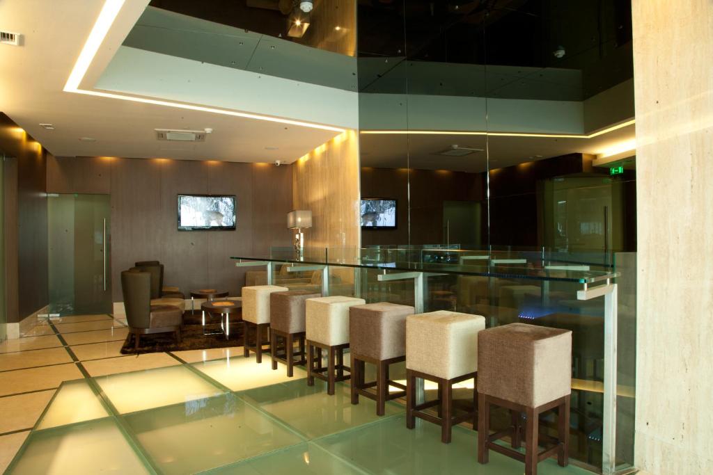 TURIM Luxe Hotel — Restaurant & bars in Lisbon, Lisboa