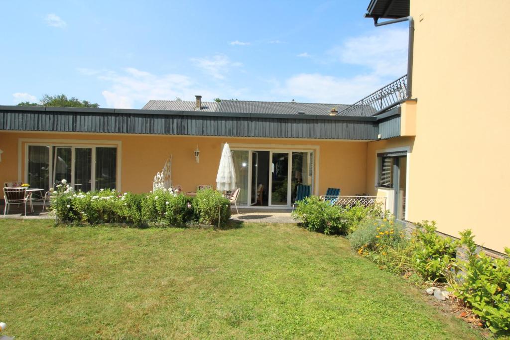 Haus Wolfgang photo