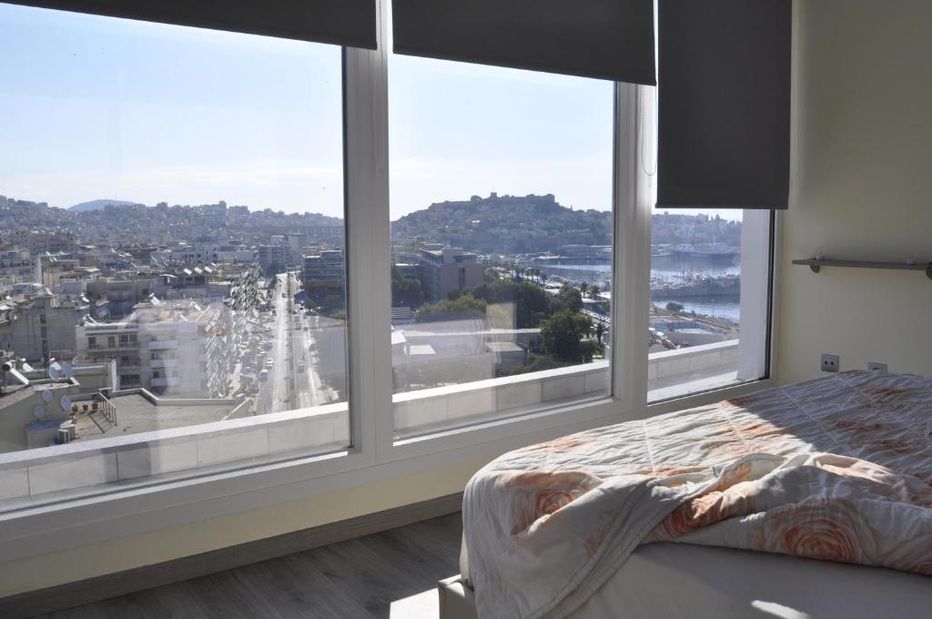 Diamond View, Kavala