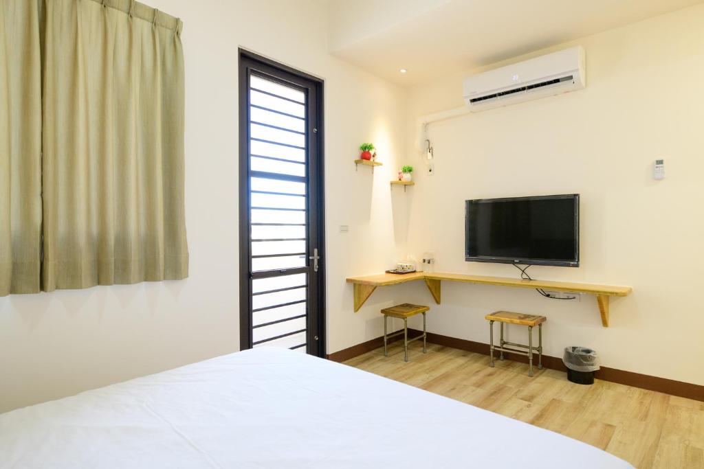 Township Season B&B 호텔 이미지 1