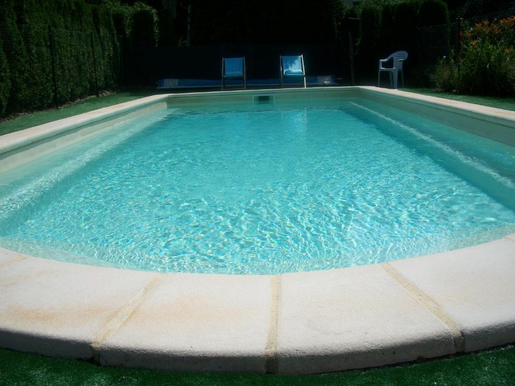 Chalet Les Aigles - 5