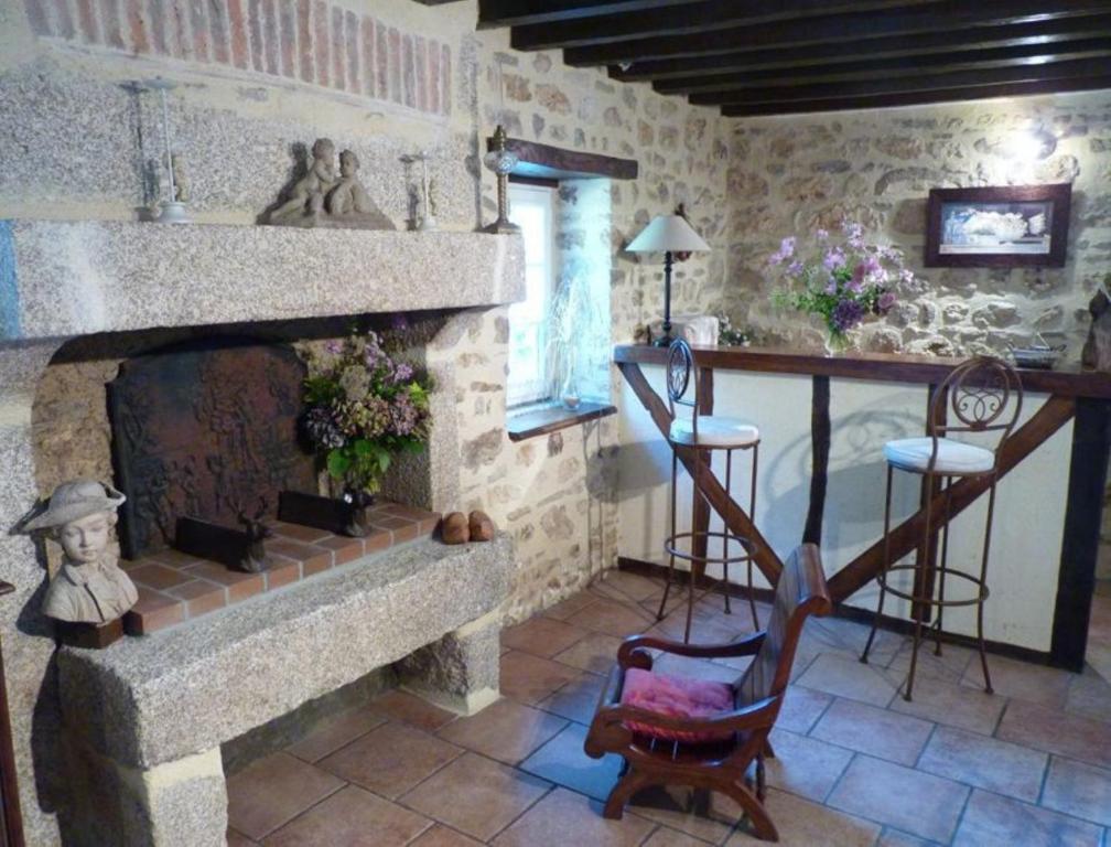 7 , le Haut Montraye photo