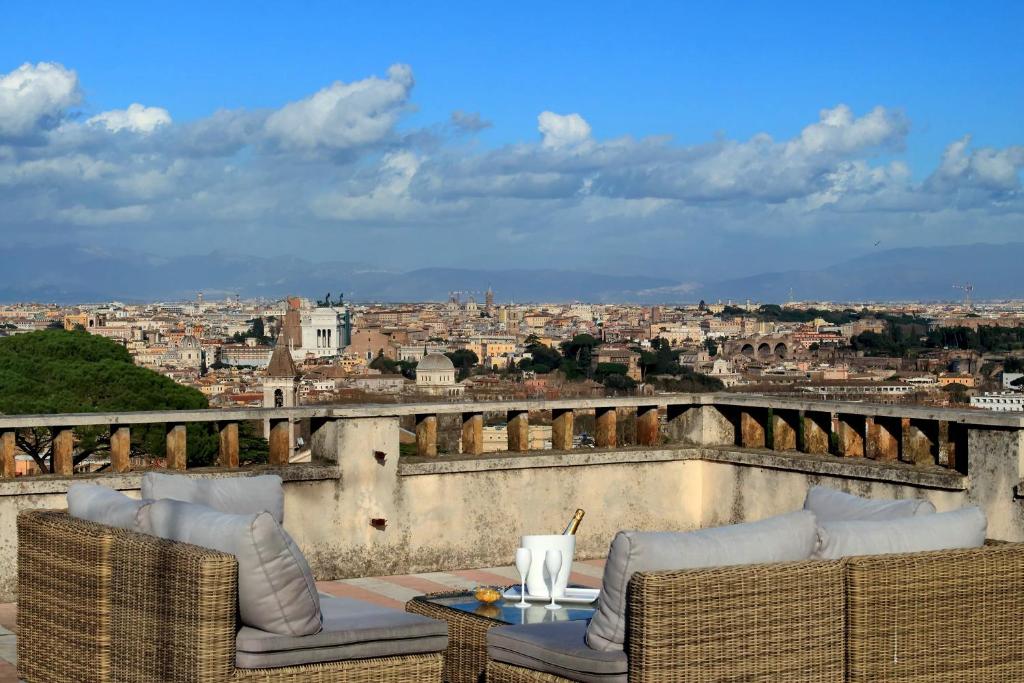Domus Monamì Luxury Suites - 5