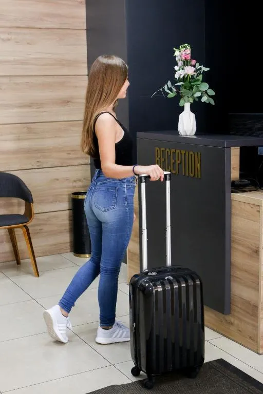 Hotel Antonio, Hotel in Uschhorod