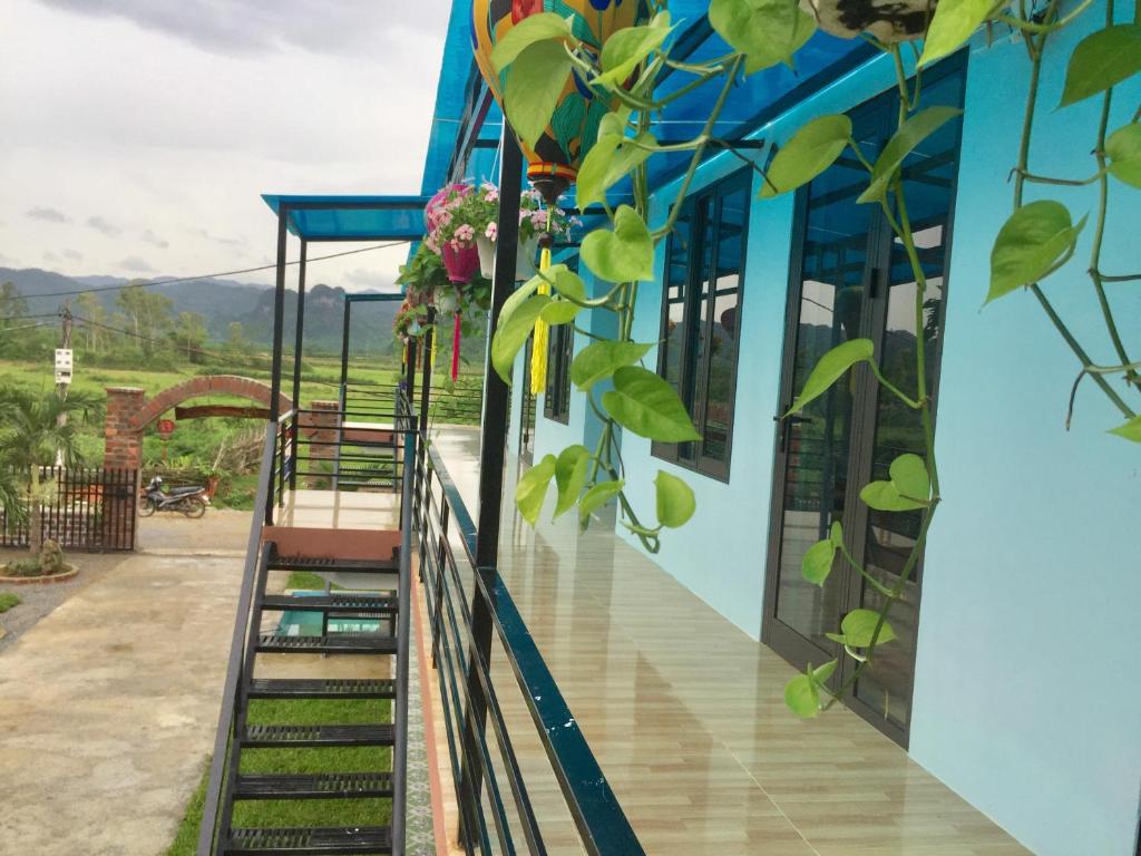 Sunshine Homestay 호텔 이미지 1