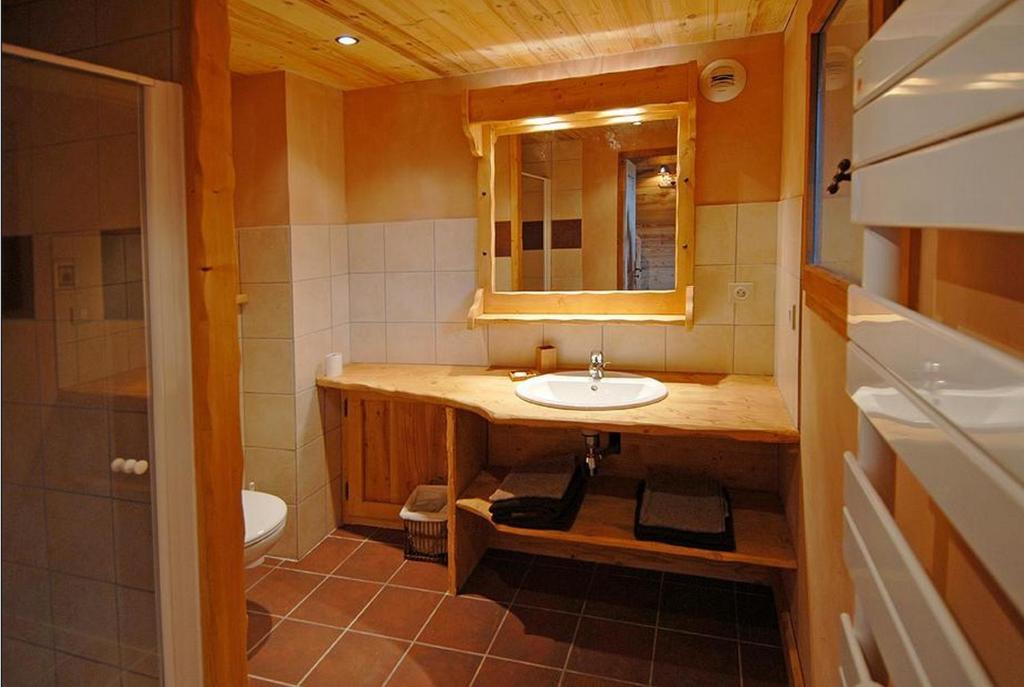 La Ferme De Noémie - 5