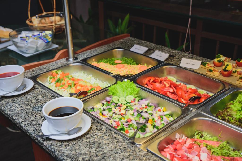 お料理のイメージ