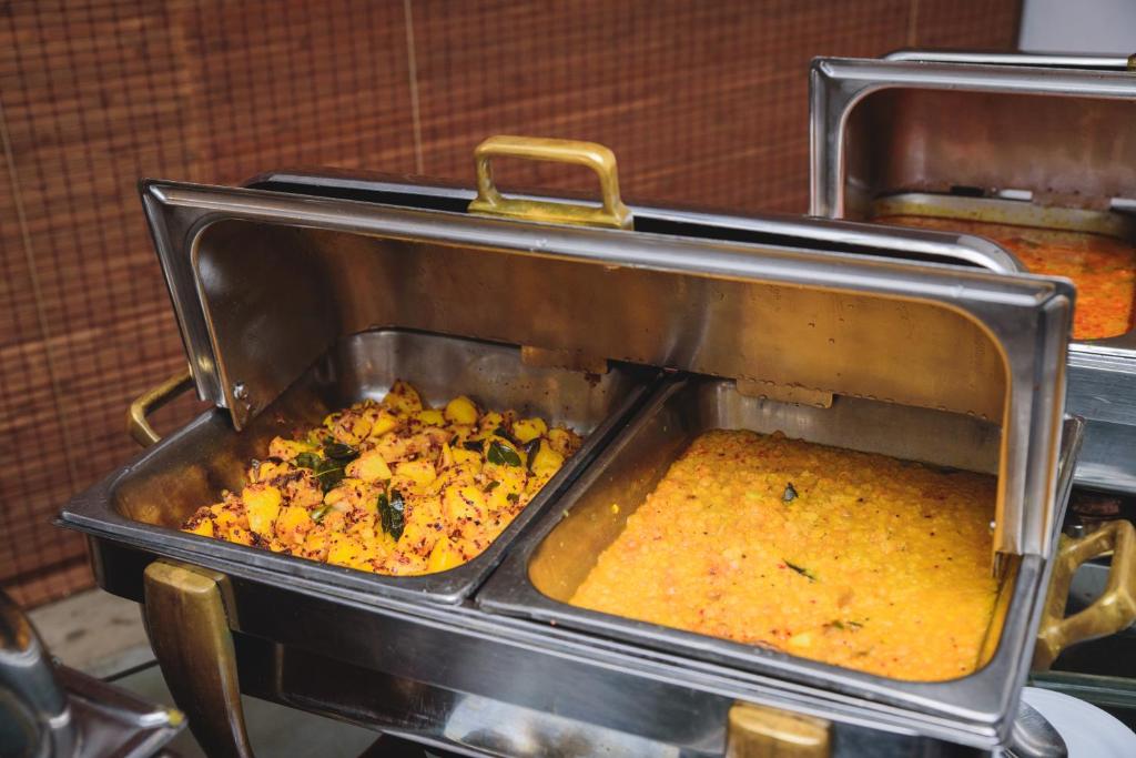 お料理のイメージ