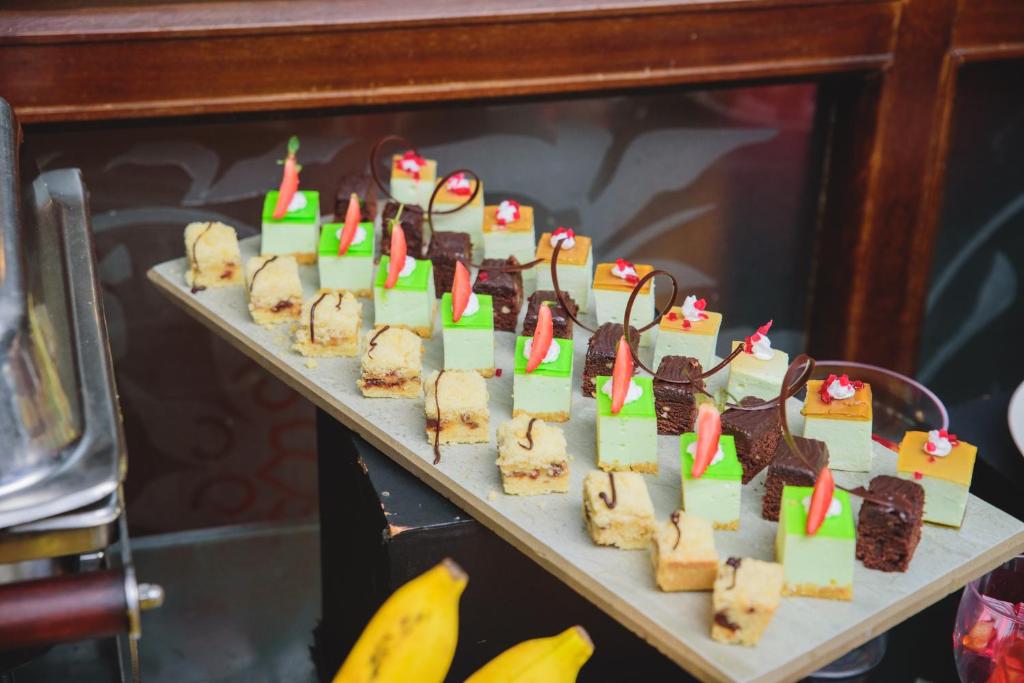 お料理のイメージ