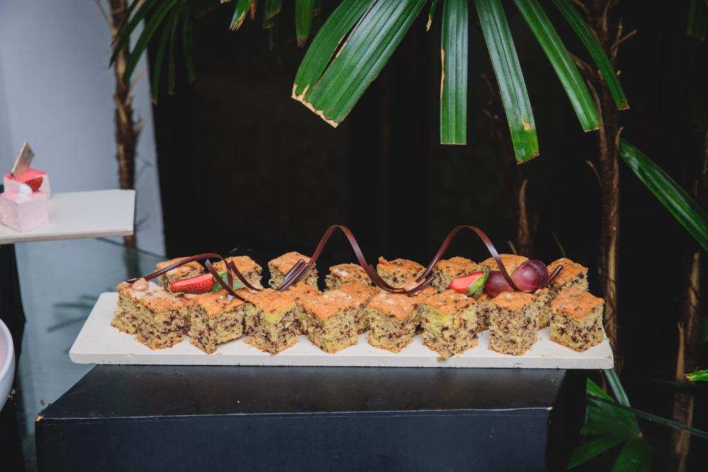 お料理のイメージ