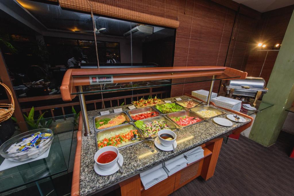 お料理のイメージ