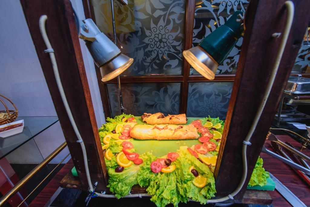 お料理のイメージ