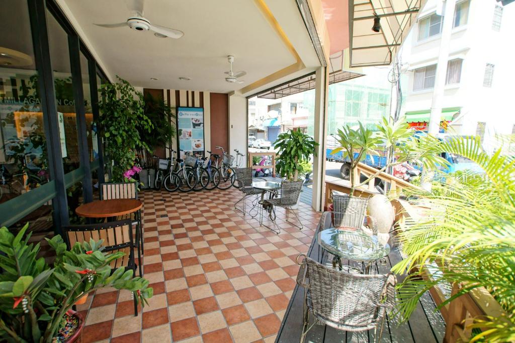 Taitung Venice B&#038;B