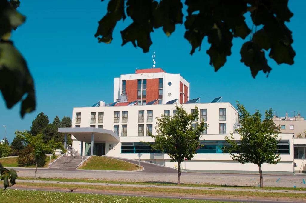 Hotel Park Superior 3*, hotel in Čakovec