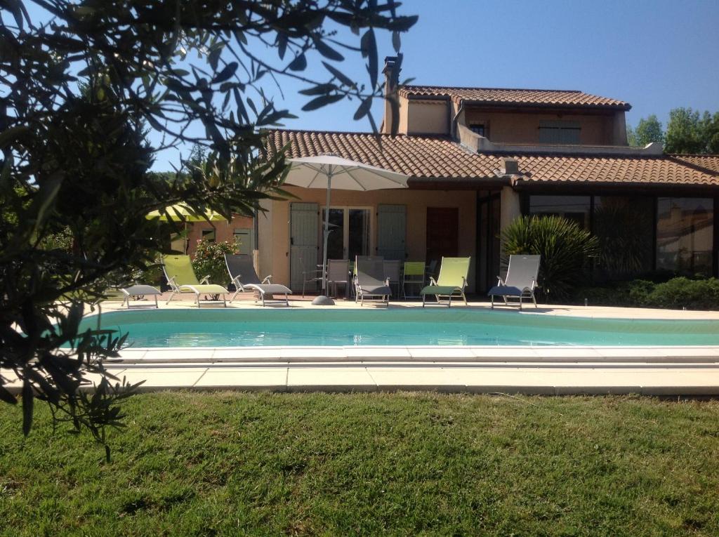 La Villa des 3 ifs - 4