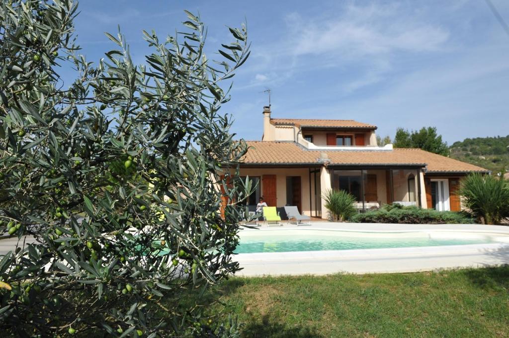 La Villa des 3 ifs - 2