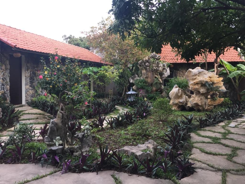 Mr. Viet home stay