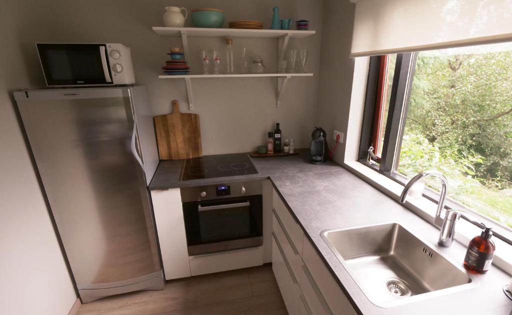 Manahlid Apartment photo