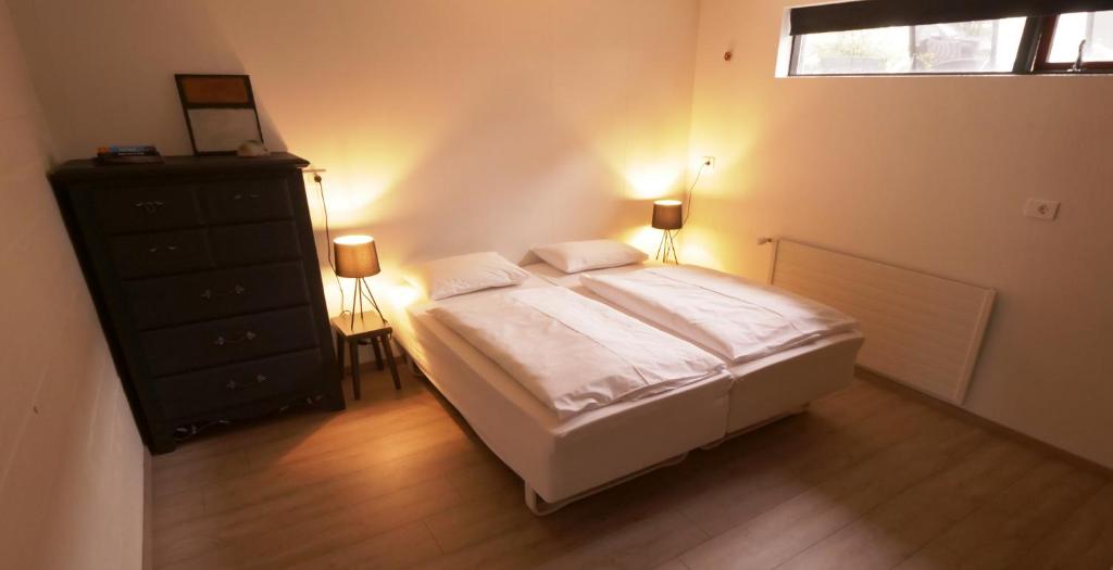 Manahlid Apartment photo