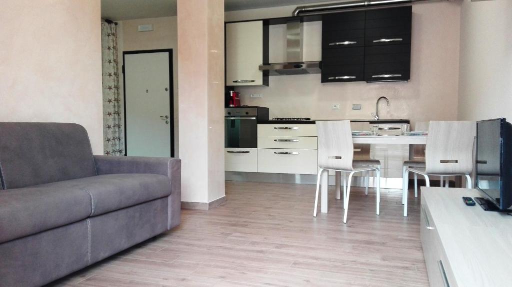Gloria House — Hotel in Levanto