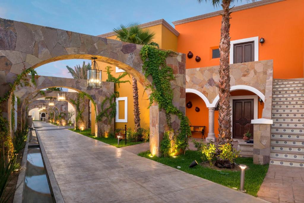 The Residences at Hacienda Encantada - 3