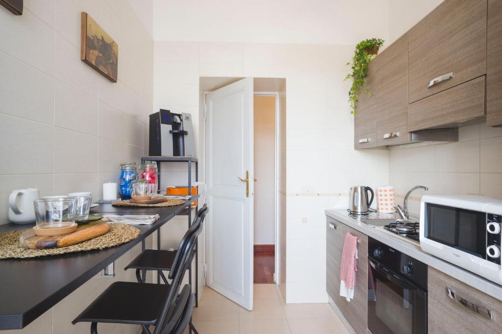 Leonardo Suite Navona 3