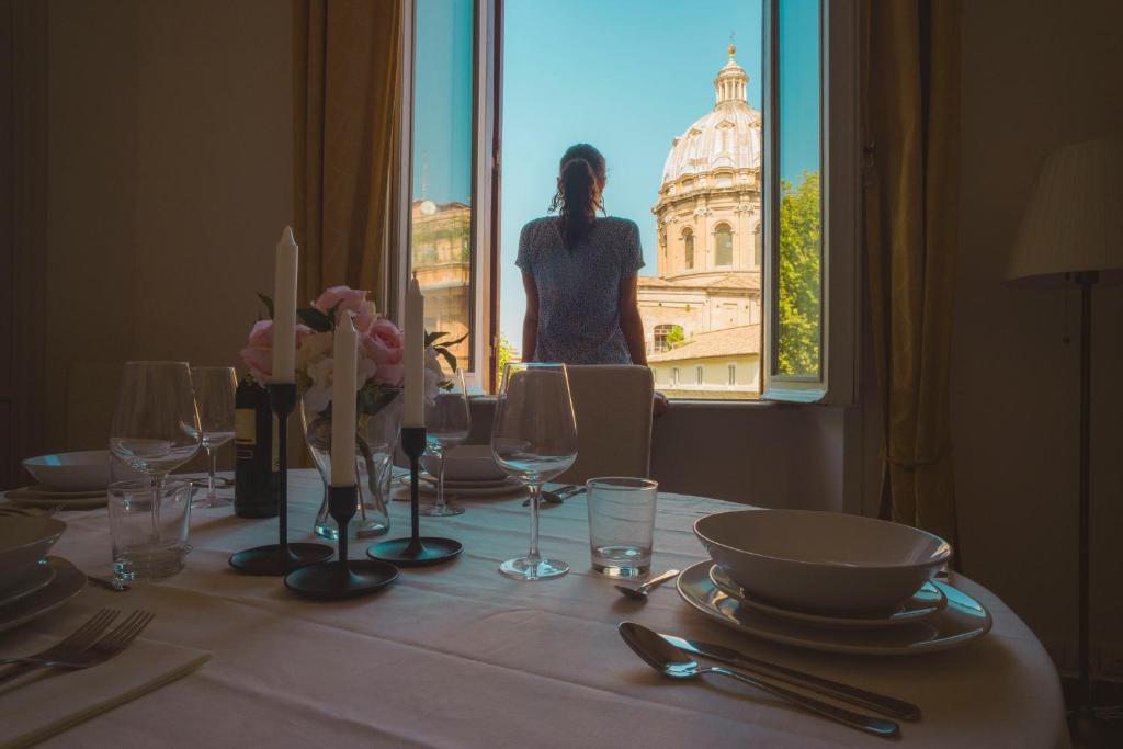 Leonardo Suite Navona 4