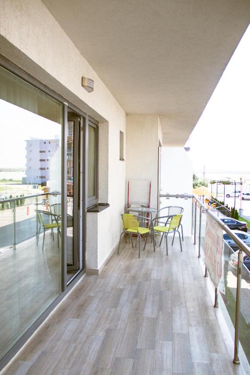 Bright Apartments Mamaia Nord photo