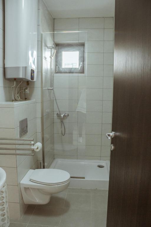 Bright Apartments Mamaia Nord photo