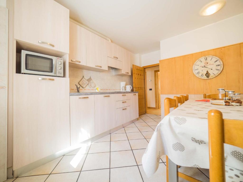Maison Ostaria MyHolidayLivigno - 5