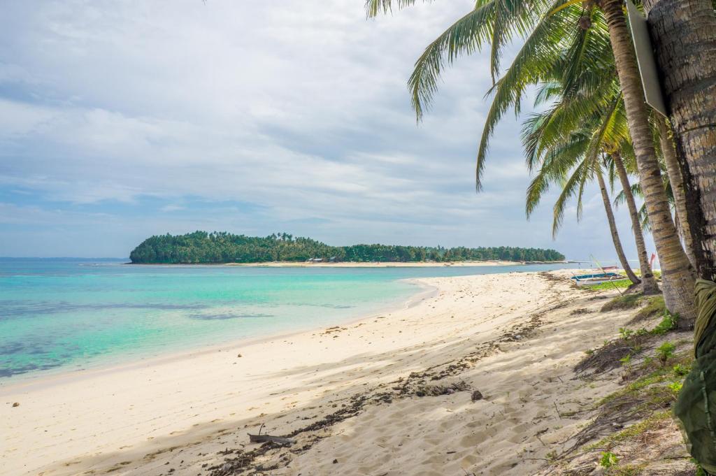 Aloha Hostel Siargao photo