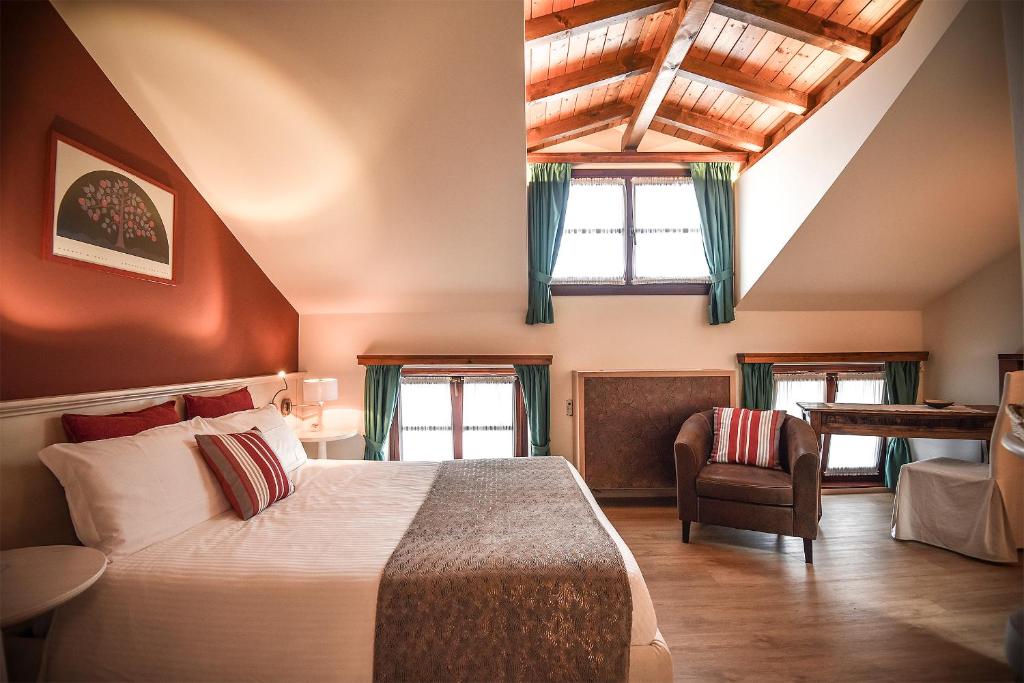 Venica & Venica Wine Resort photo