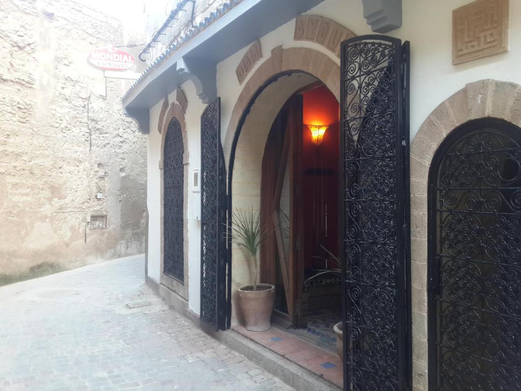 Dar Ayour — Hotel in Essaouira